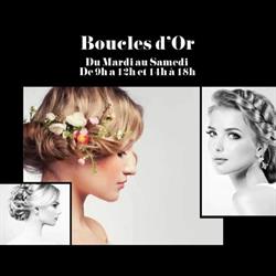 Boucles d'Or, Hautmont - Horaires d'ouverture