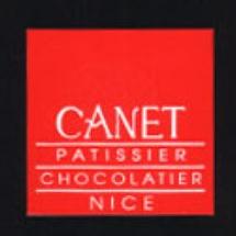 Pâtissier Chocolatier "Canet", Nice - Horaires d'ouverture