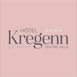 Hôtel Kregenn, Quimper - Horaires d'ouverture