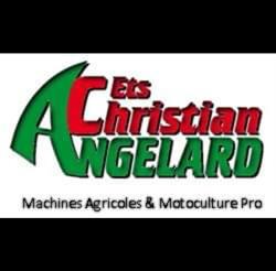 Angelard Christian, Saint-Gérand-le-Puy - Horaires d'ouverture