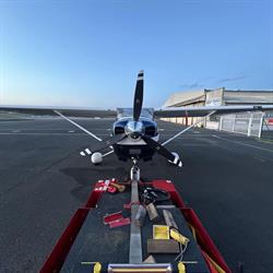 Air et Compagnie Groupe, Toussus-le-Noble - Horaires d'ouverture