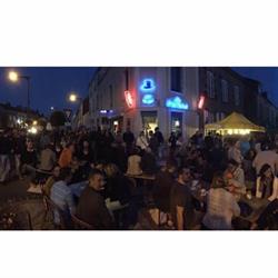 Au P'tit Bistrot, Ernée - Horaires d'ouverture