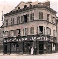 La Tour Jeanne D'arc, Rouen - Horaires d'ouverture