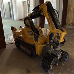 DEM 7 déconstruction, sciage/carottage, renforcement de structure, Quimper - Horaires d'ouverture