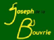 Sarl Joseph de La Bouvrie, Casson - Horaires d'ouverture