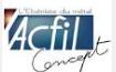 Acfil Concept, Saint-Martin-Bellevue - Horaires d'ouverture