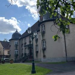 Mairie, Neufgrange - Horaires d'ouverture