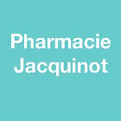 Pharmacie Jacquinot, Jussey - Horaires d'ouverture