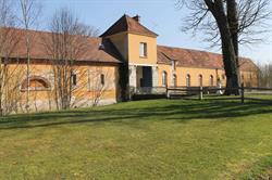 Domaine du Parc, Pontcarré - Horaires d'ouverture