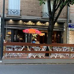 Crêperie Sucrée Salée, Maisons-Alfort - Horaires d'ouverture