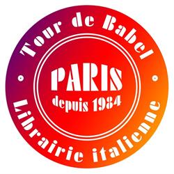 Tour de Babel - Librairie italienne, Paris - Horaires d'ouverture
