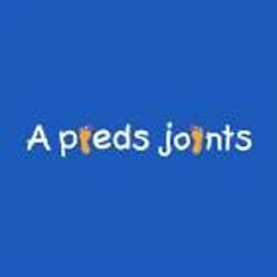 A Pieds Joints SARL, Paris - Horaires d'ouverture