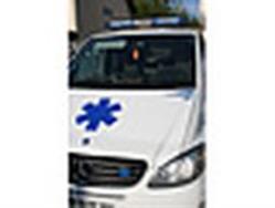 Ambulances Calypso, Gournay-sur-Marne - Horaires d'ouverture