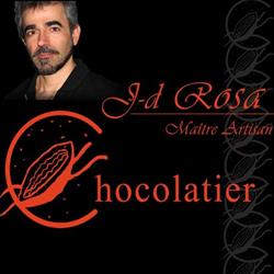 Rosa Chocolatier Glacier, Pont-l'Abbé - Horaires d'ouverture