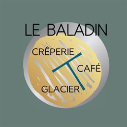 Le Baladin restaurant /crêperie /glacier, Cahors - Horaires d'ouverture
