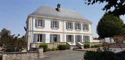 Mairie, Saint-Michel-le-Cloucq - Horaires d'ouverture