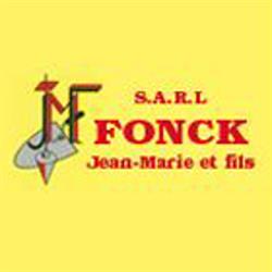 FONCK JEAN MARIE ET FILS, Chermignac - Horaires d'ouverture