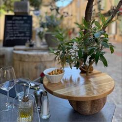 Hôtel Restaurant Le Marina, Montauroux - Horaires d'ouverture