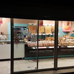 Boulangerie-Pâtisserie Jolibois, Saint-Quentin - Horaires d'ouverture