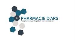 Pharmacie d'Ars - Horaires d'ouverture