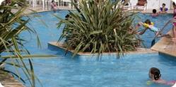 Domaine de la Plage, Valras-Plage - Horaires d'ouverture