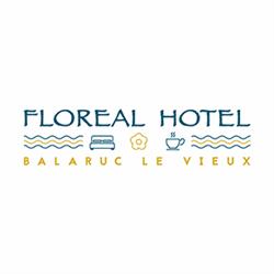 Hotel Floréal, Balaruc-le-Vieux - Horaires d'ouverture