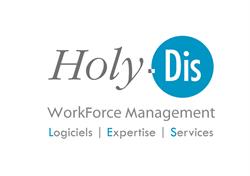 Holy Dis, Colombes - Horaires d'ouverture