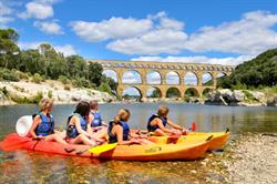 Camping Capfun - Soubeyranne, Sernhac - Horaires d'ouverture