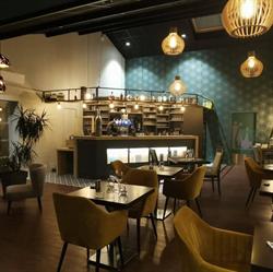 Pizzeria San Andrea, Saint-André-de-la-Marche - Horaires d'ouverture