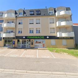 Pharmacie Bohard, Maizières-lès-Metz - Horaires d'ouverture