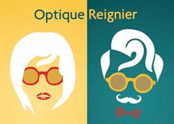 Opticien Optique Reignier, Reignier-Esery - Horaires d'ouverture