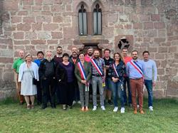 Mairie, Fouchy - Horaires d'ouverture