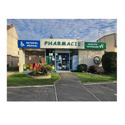Pharmacie Decuyper, Bessancourt - Horaires d'ouverture