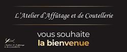 Atelier d'Affûtage et de Coutellerie, La Possonnière - Horaires d'ouverture