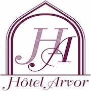 Hôtel Arvor, Dinan - Horaires d'ouverture