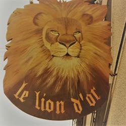 Le Lion D'or, Châtenay-sur-Seine - Horaires d'ouverture