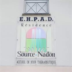 Ehpad Associatif - Adef Résidences la Maison Source Nadon, Moret-Loing-et-Orvanne - Horaires d'ouverture