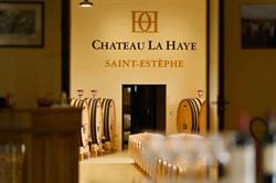 Château La Haye, Saint-Estèphe - Horaires d'ouverture