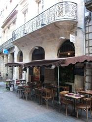 Le Bistro Rigoletto, Bordeaux - Horaires d'ouverture