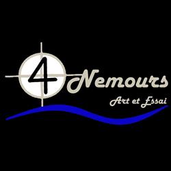 Cinémas Les Nemours, Annecy - Horaires d'ouverture