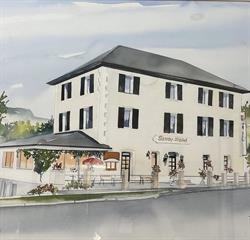 Savoy Hotel, Le Bourget-du-Lac - Horaires d'ouverture