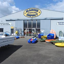 Marine Impact, Vannes - Horaires d'ouverture