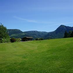 Golf de Saint-Claude, - Horaires d'ouverture