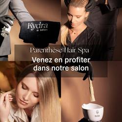 Salon L et Gance, Iguerande - Horaires d'ouverture