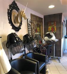 COIFFURE LES CRANS, Vannes - Horaires d'ouverture