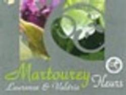 Fleurs Martourey, Saint-Étienne - Horaires d'ouverture