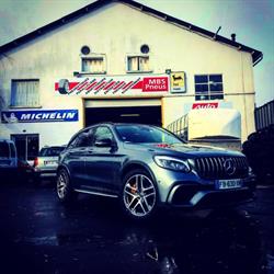 GARAGE MBS PNEUS, Aumont-Aubrac - Horaires d'ouverture