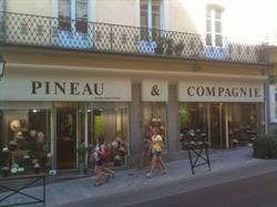SARL Pineau, Laval - Horaires d'ouverture