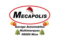 Mécapolis Sarl, Nice - Horaires d'ouverture