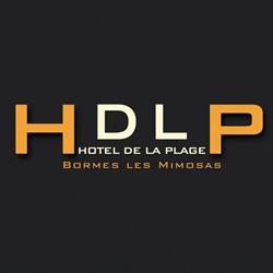 Hôtel De la Plage HDLP, Bormes-les-Mimosas - Horaires d'ouverture
